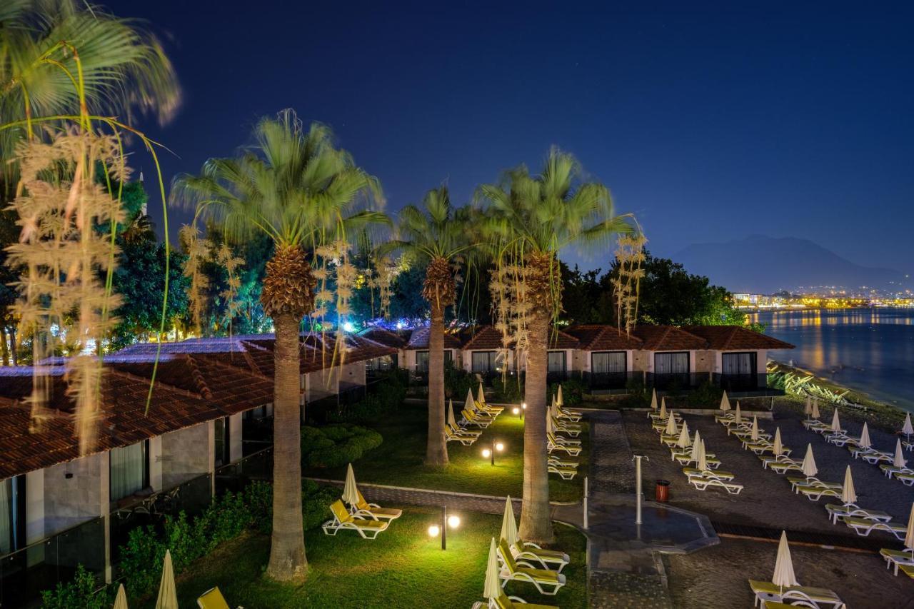 Panorama Hotell 4*