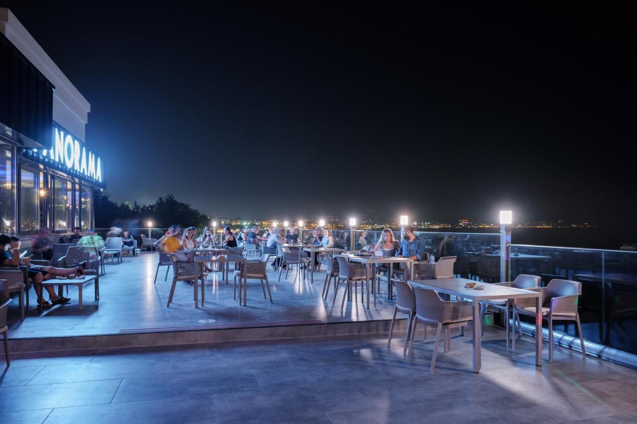 Hotell Panorama Alanya