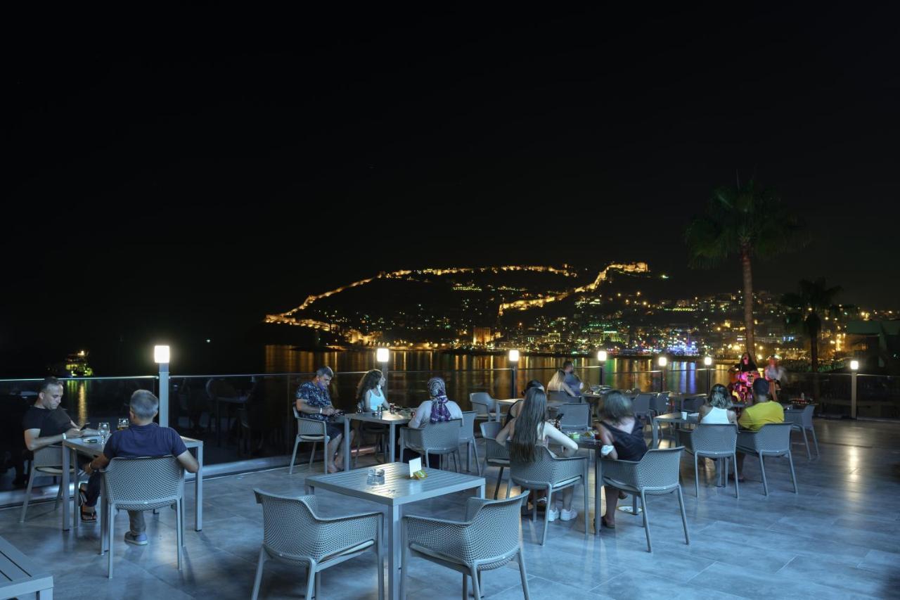 Hotell Panorama Alanya