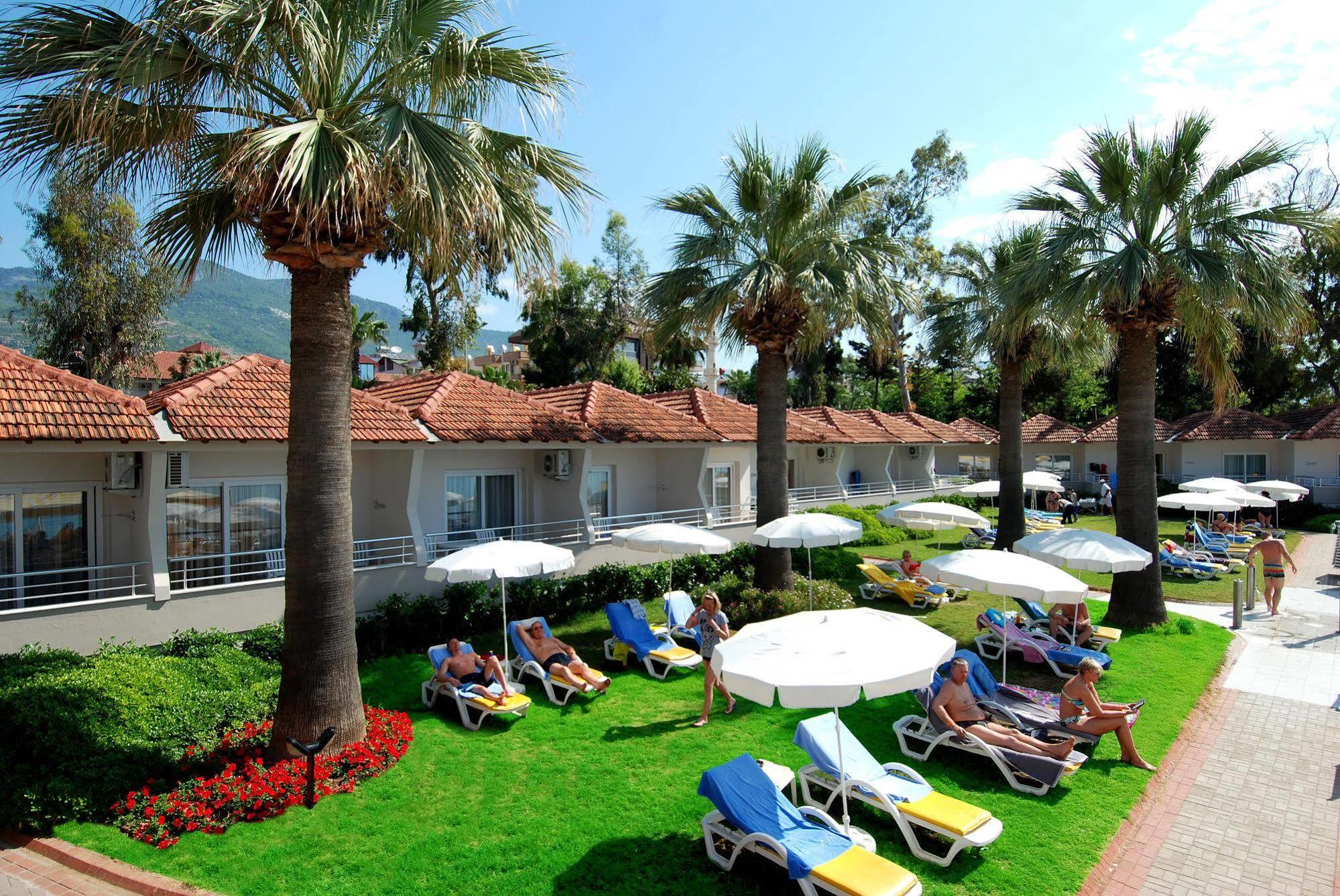 Hotell Panorama 4*
